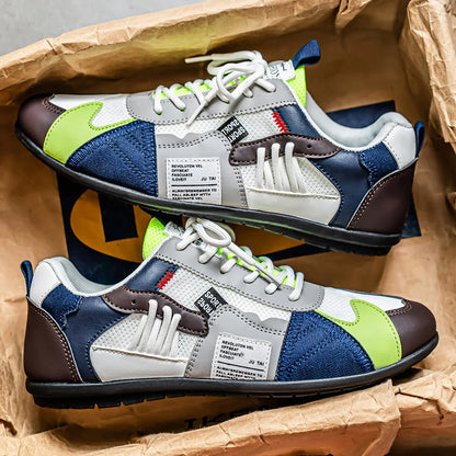 Niko Racer Sneaker