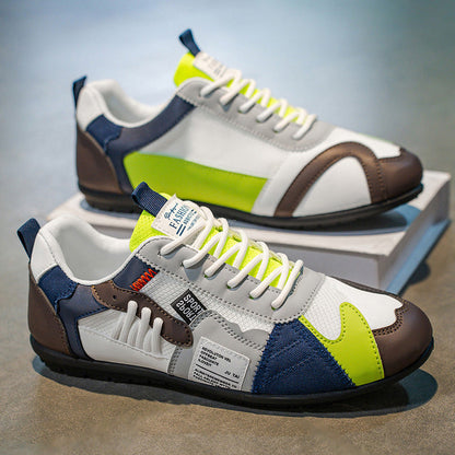 Niko Racer Sneaker