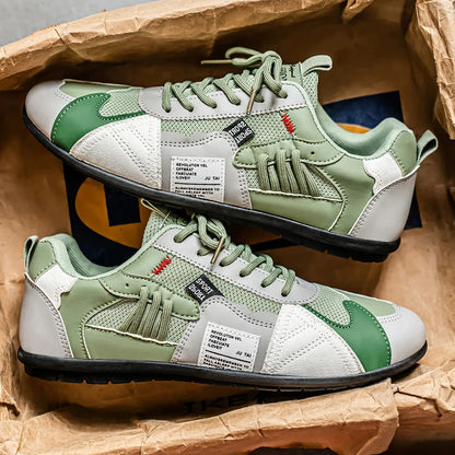 Niko Racer Sneaker
