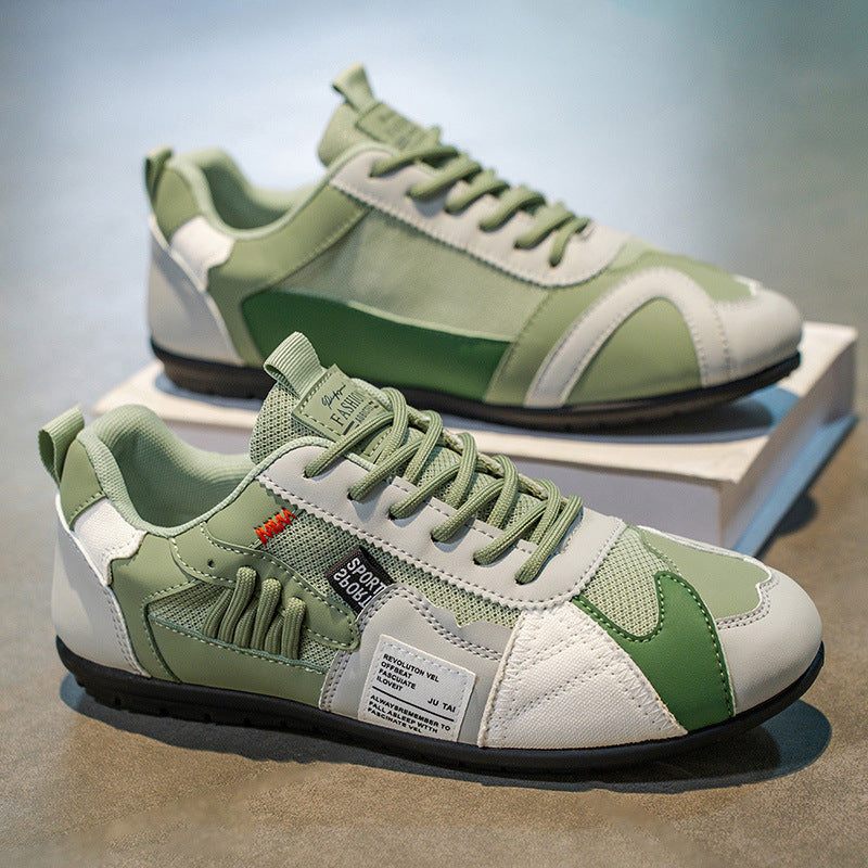 Niko Racer Sneaker