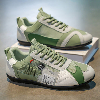 Niko Racer Sneaker