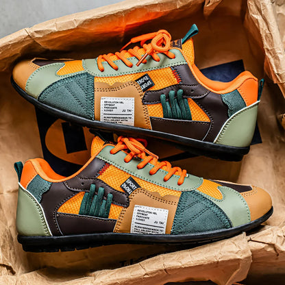 Niko Racer Sneaker