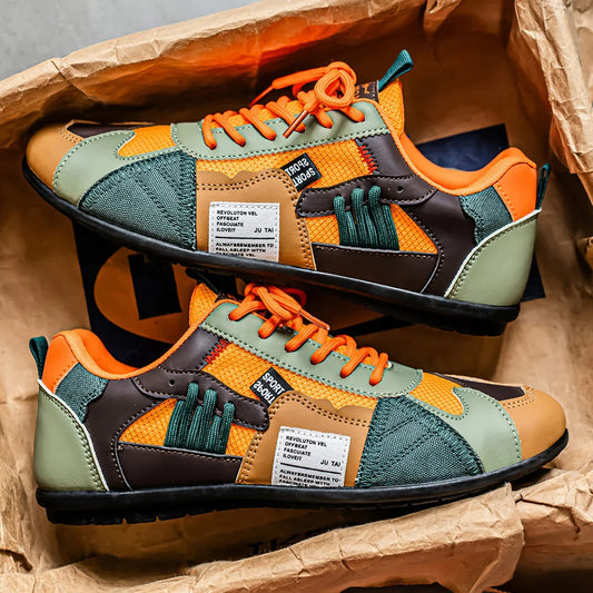 Niko Racer Sneaker