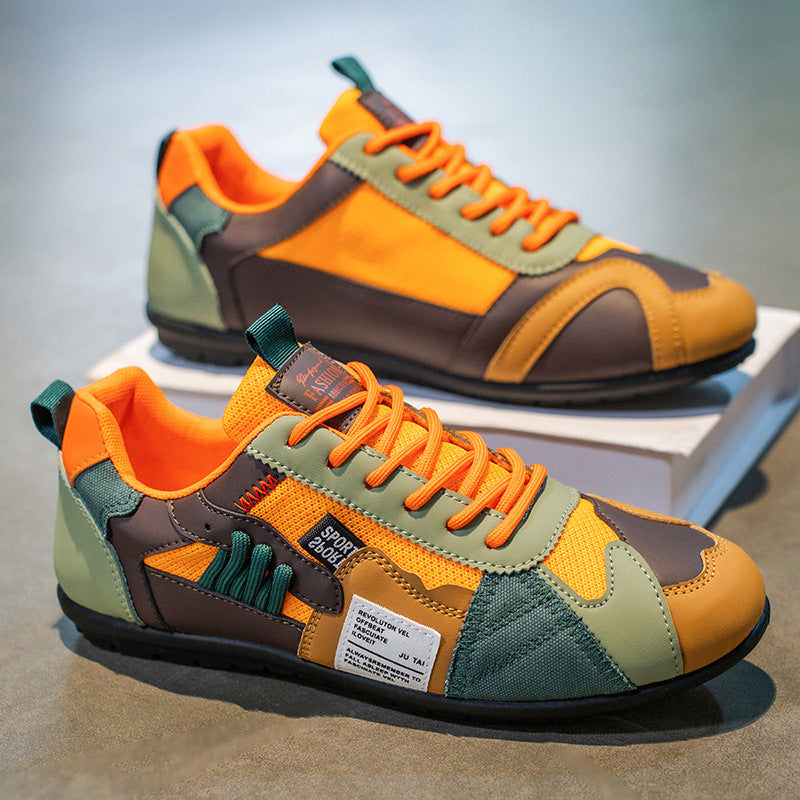 Niko Racer Sneaker