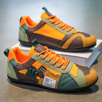 Niko Racer Sneaker