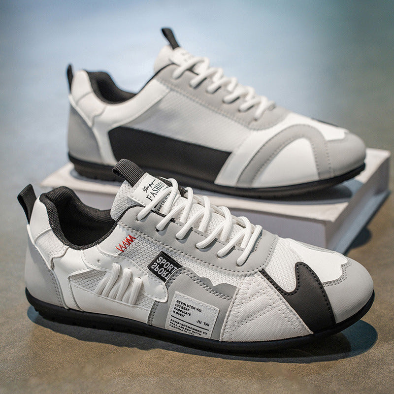 Niko Racer Sneaker