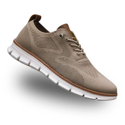 Tommy Oaks Men’s Ultra Comfortable Shoes