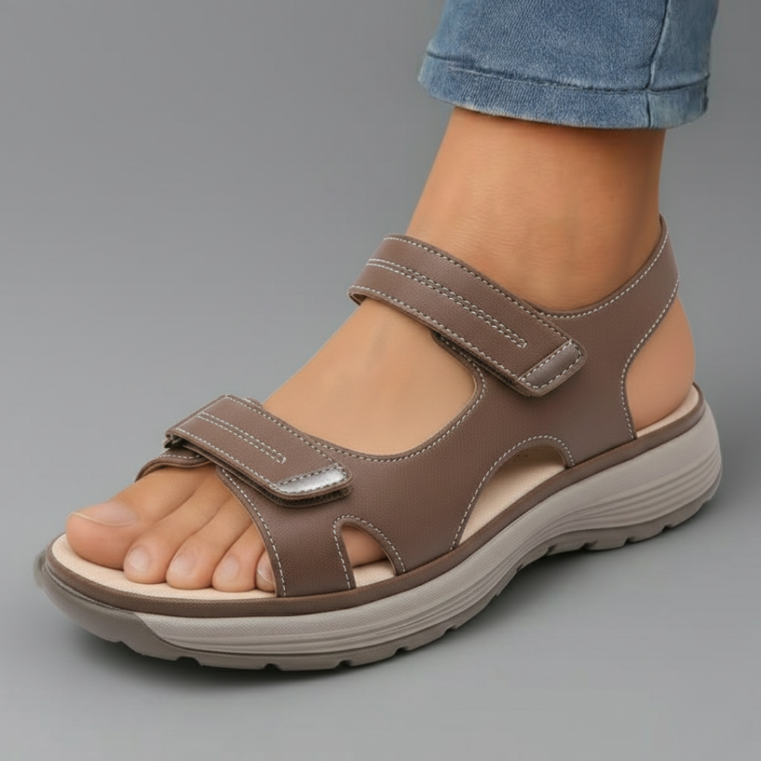 Lazone Orthopaedic Support Sandal
