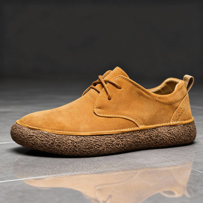 Titan Suede Shoes