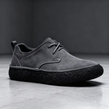 Titan Suede Shoes