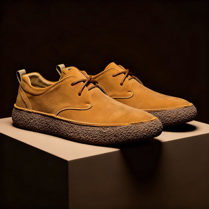 Titan Suede Shoes