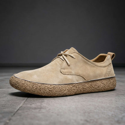 Titan Suede Shoes