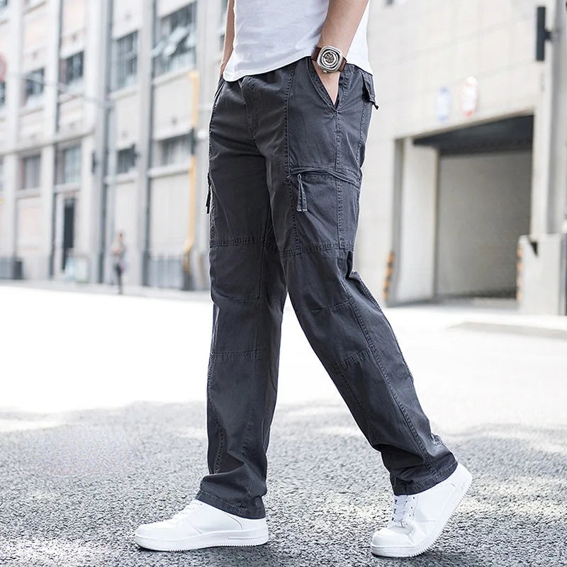Defender Cargo Pants