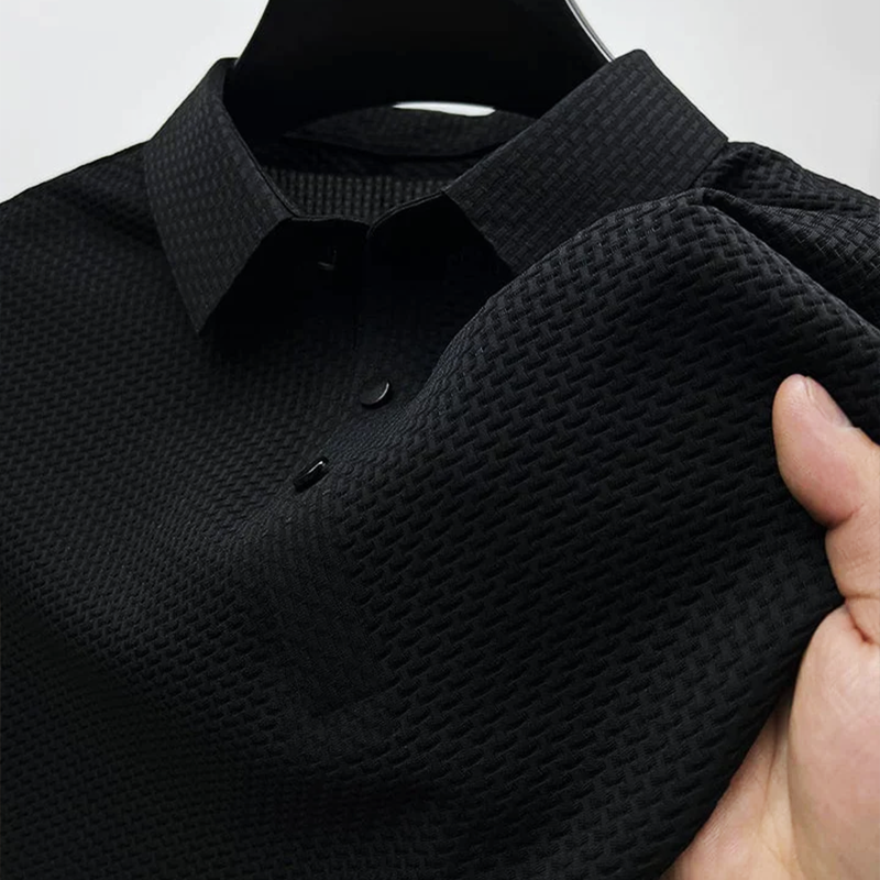 Breeze Collared Polo Shirt