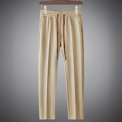 Aria Cotton Silk Tracksuit
