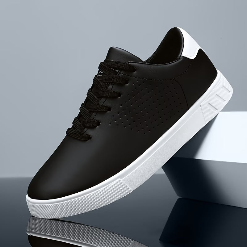 Classic Low-Top Sneaker