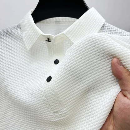 Breeze Collared Polo Shirt