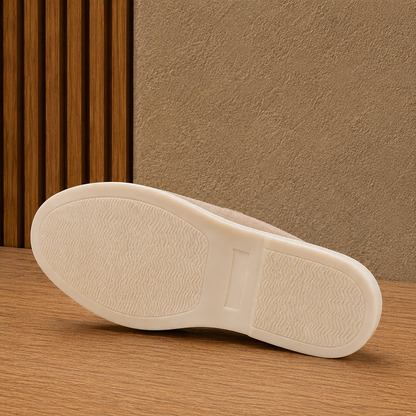 Santori Casual Suede Mules