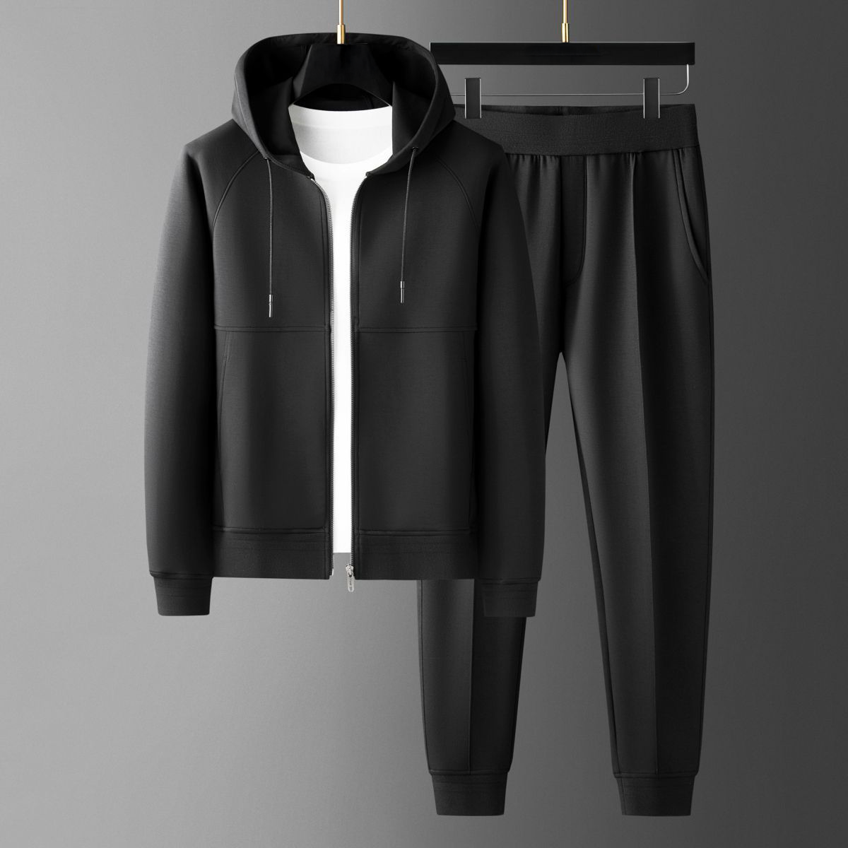 The One Premium Tracksuit Set