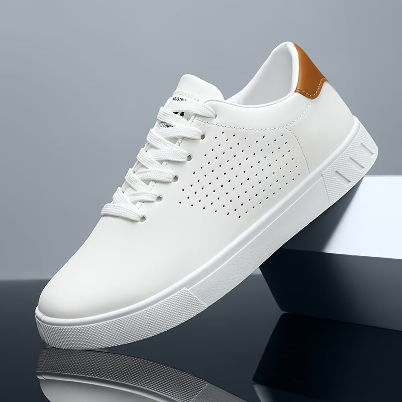 Classic Low-Top Sneaker