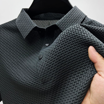 Breeze Collared Polo Shirt