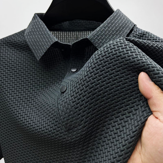 Breeze Collared Polo Shirt