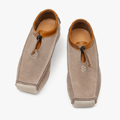 Infinity Loafers