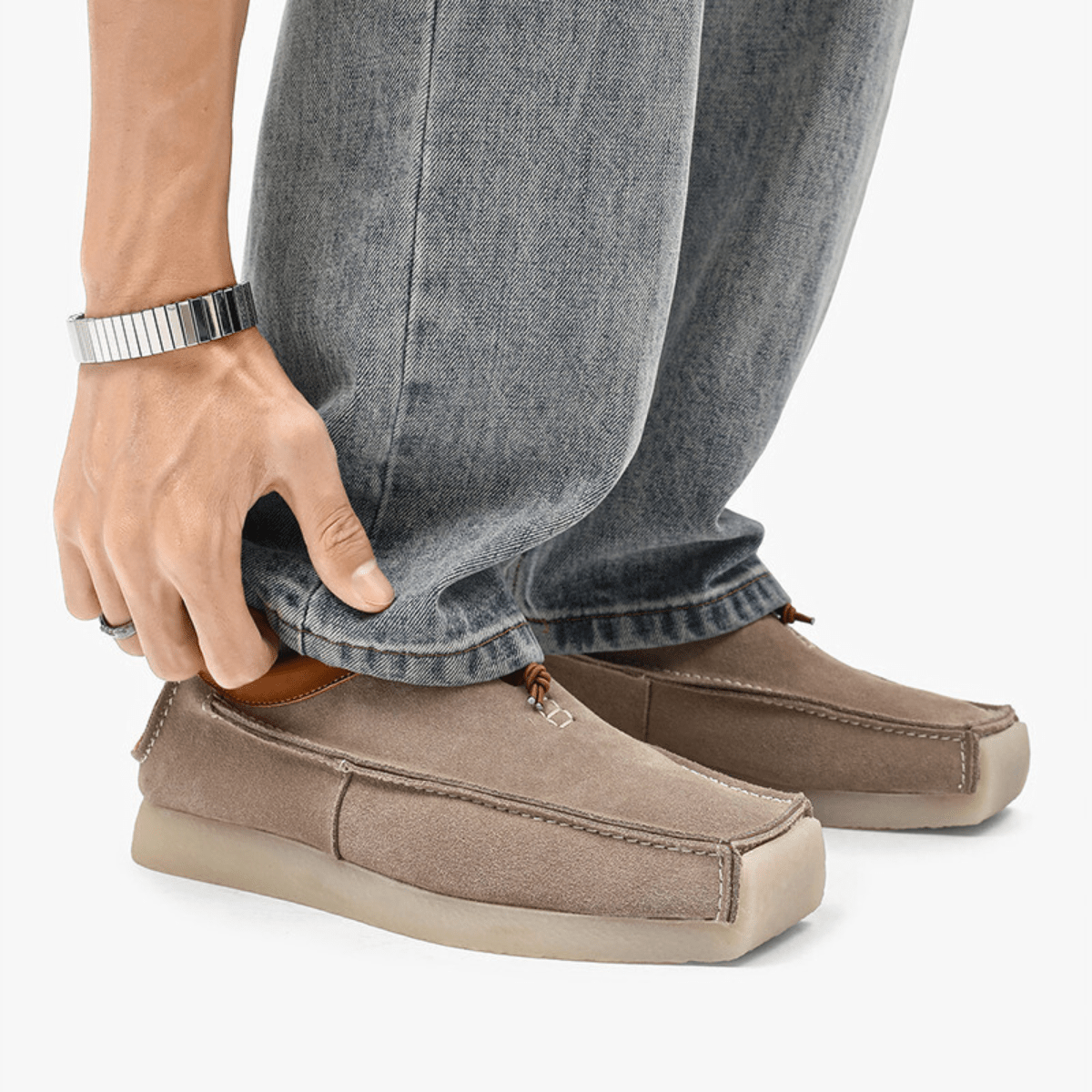 Infinity Loafers
