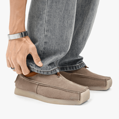 Infinity Loafers