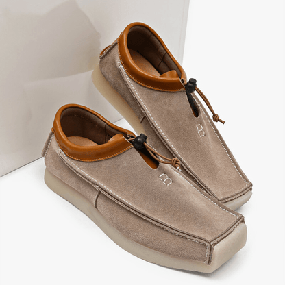 Infinity Loafers