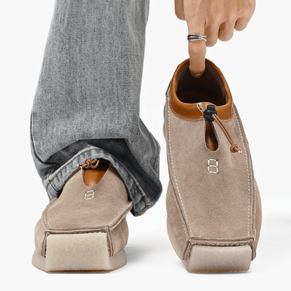 Infinity Loafers