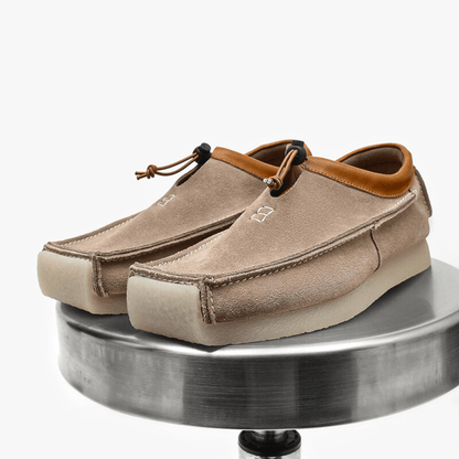 Infinity Loafers