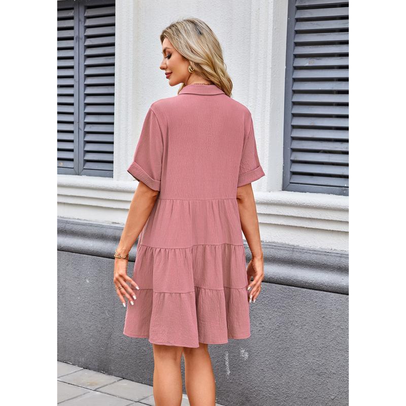Baby Doll Dress