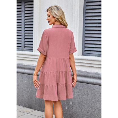 Baby Doll Dress
