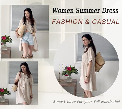 Baby Doll Dress