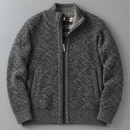 Carlton Sweater Jacket