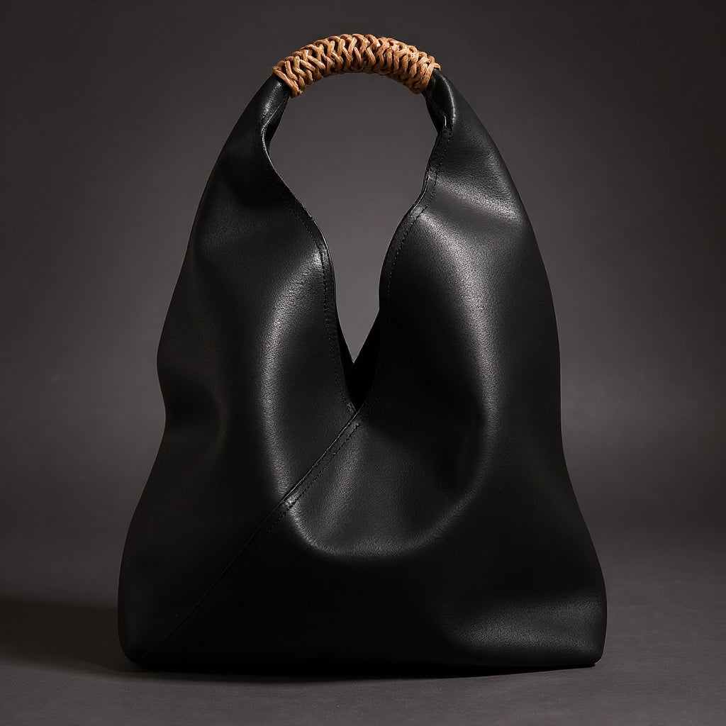 Shakira Slouchy Top Handle Bag