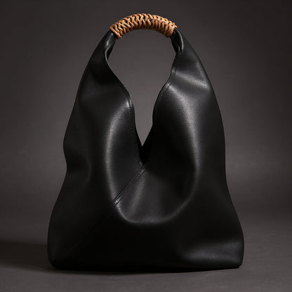 Shakira Slouchy Top Handle Bag