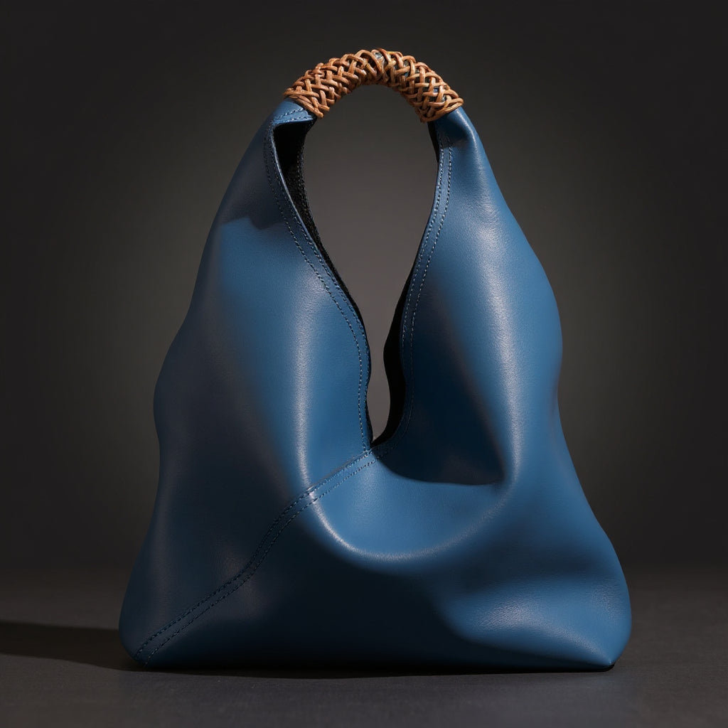 Shakira Slouchy Top Handle Bag