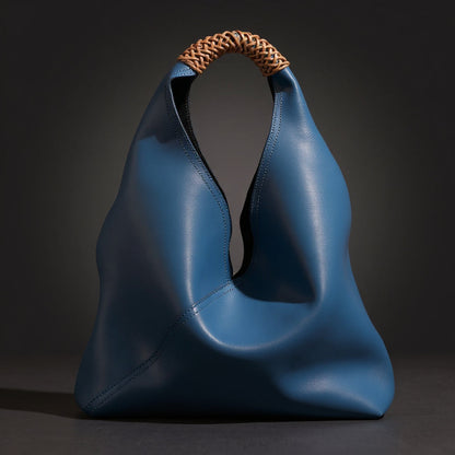 Shakira Slouchy Top Handle Bag