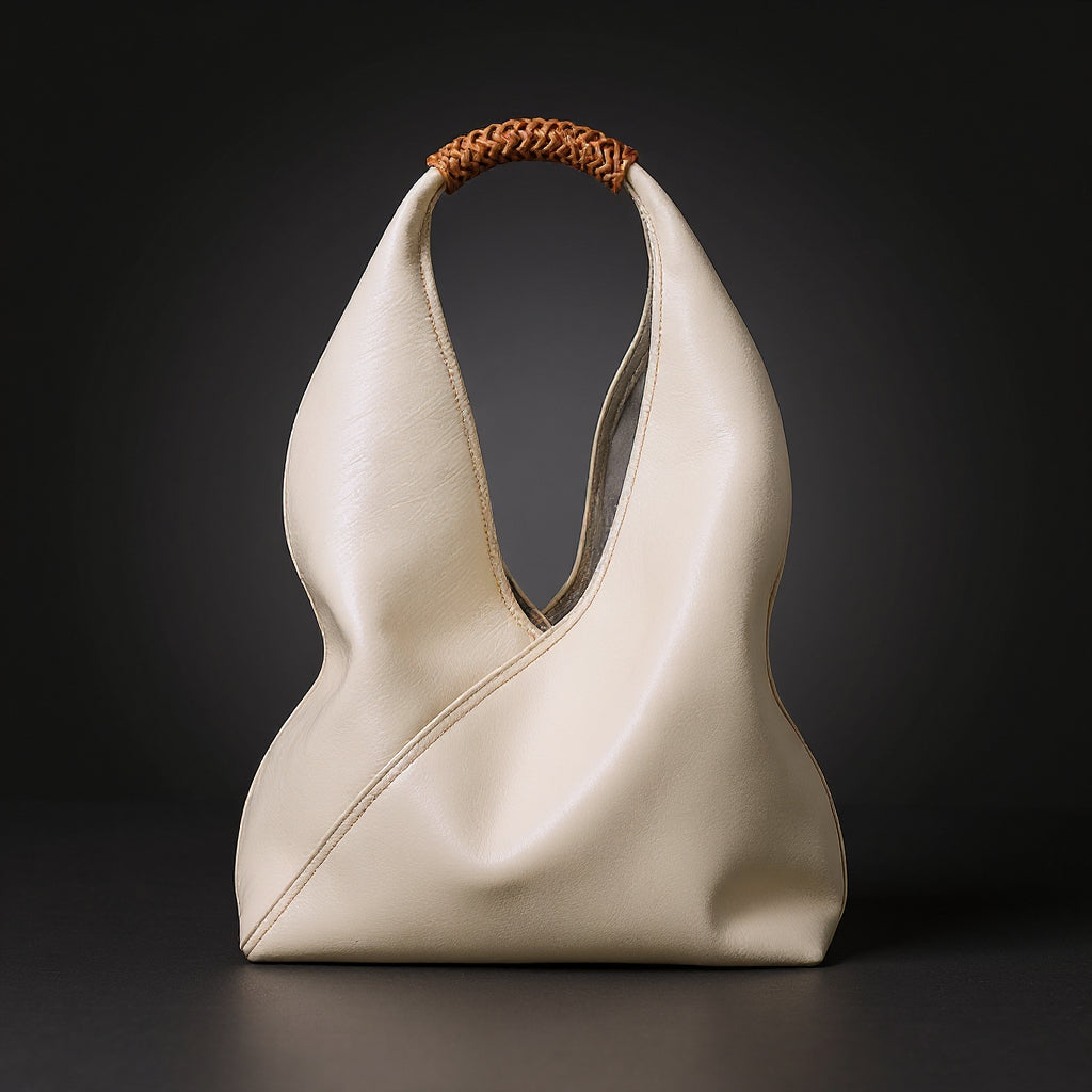 Shakira Slouchy Top Handle Bag