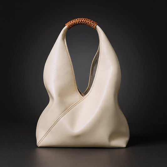 Shakira Slouchy Top Handle Bag