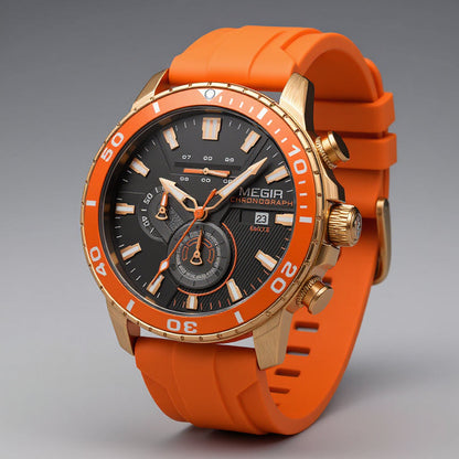 Chronomaster Swiss, 44mm