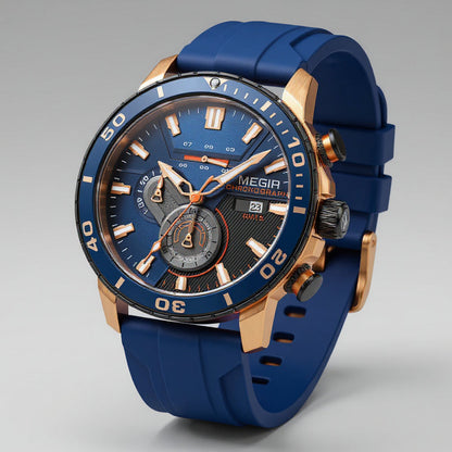 Chronomaster Swiss, 44mm