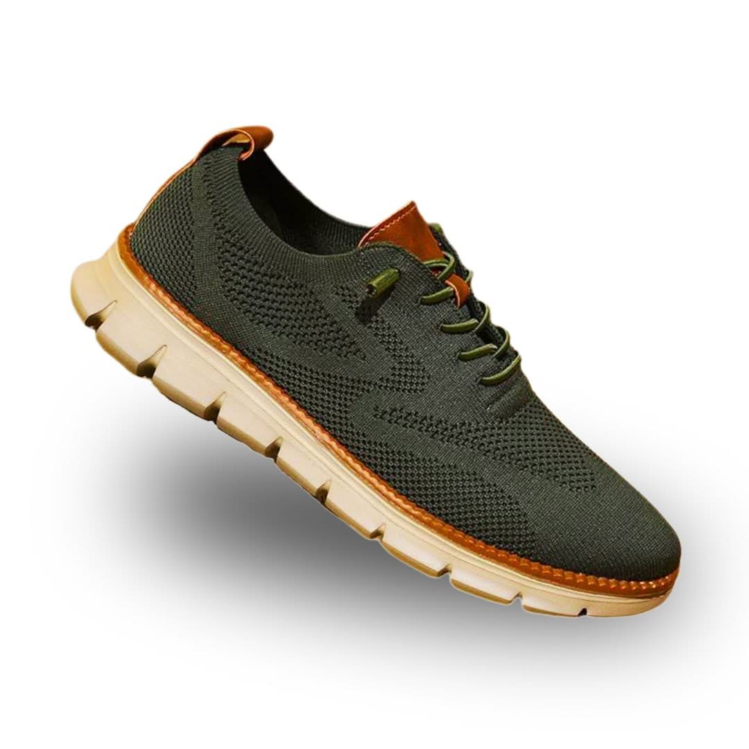Tommy Oaks Men’s Ultra Comfortable Shoes