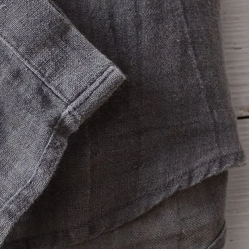 Parkson Men's Linen Shirt