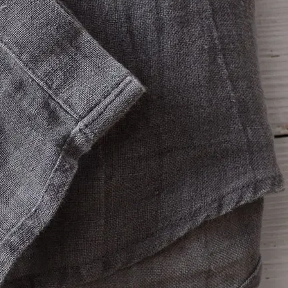Parkson Men's Linen Shirt