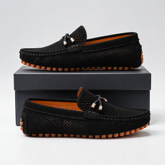 Royale Loafers