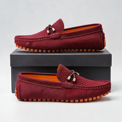 Royale Loafers