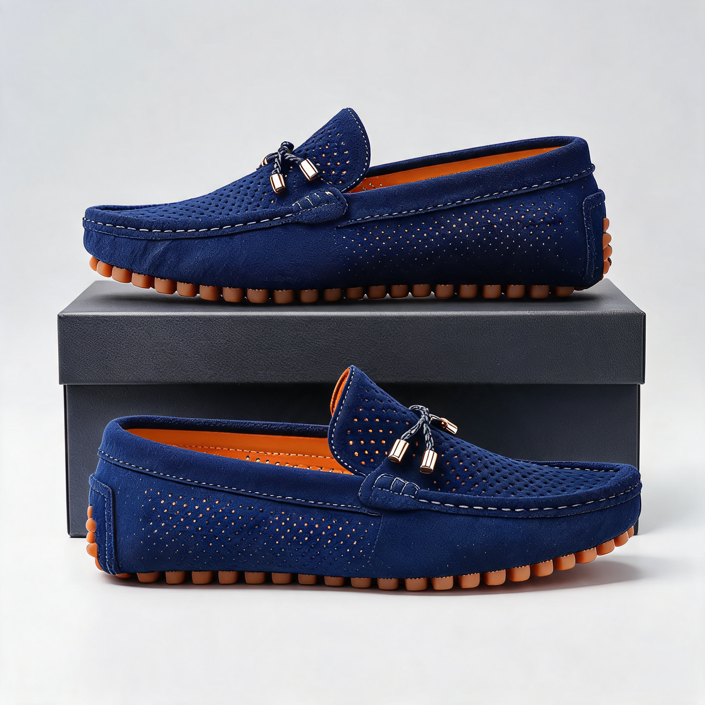 Royale Loafers